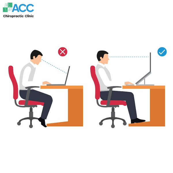 bài tập cho cong vẹo cột sống