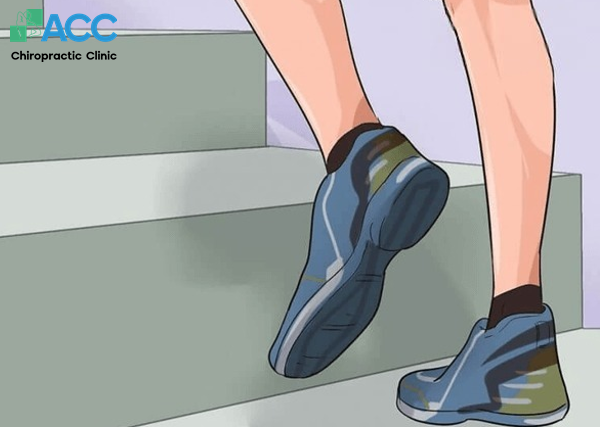 bài tập cho tình trạng vẹo cột sống