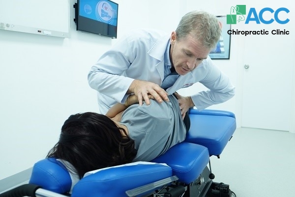 đau lưng ban đêm