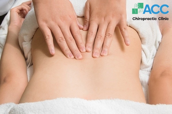 đau lưng về đêm