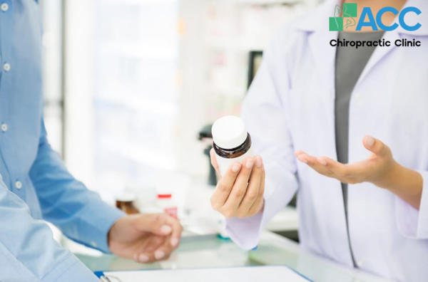 thuốc điều trị đau khớp gối