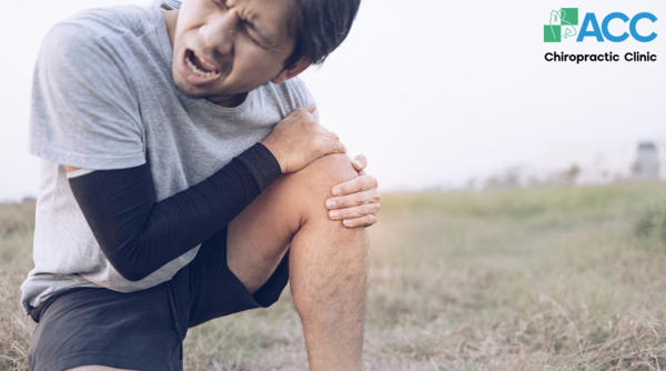 triệu chứng đau mỏi khớp gối