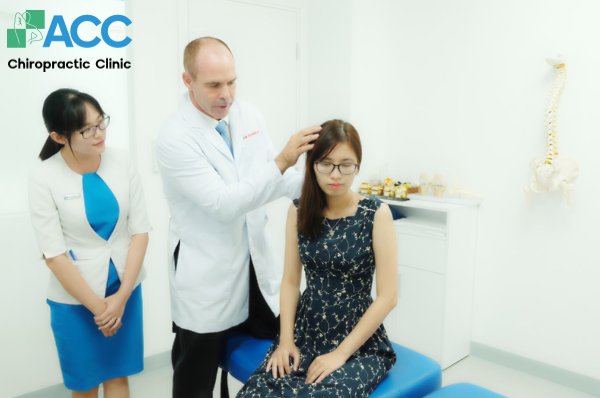 châm cứu cổ vai gáy bao lâu thì khỏi