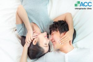 bị thoát vị đĩa đệm có quan hệ được không