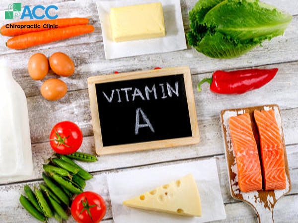 bệnh thoái hóa cột sống nên ăn gì