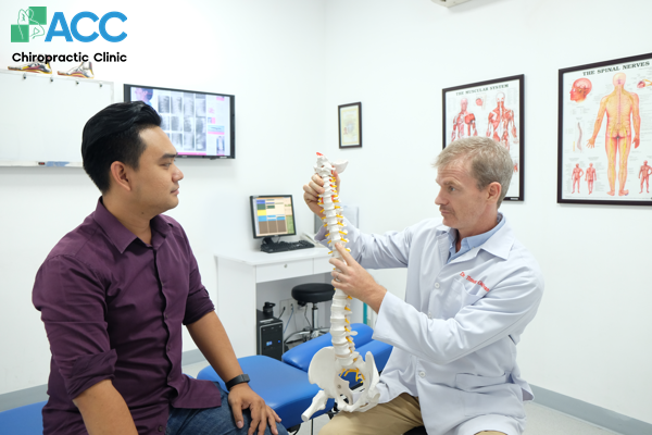 thoái hóa cột sống nên ăn gì