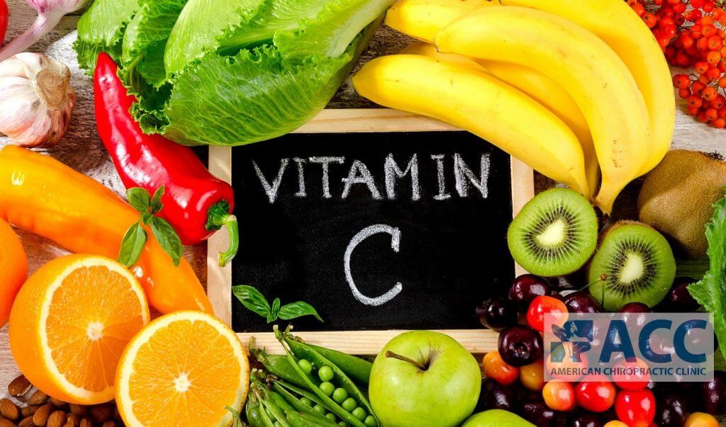vitamin C