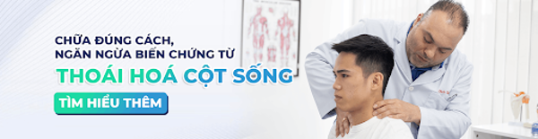 thoái hóa cột sống thắt lưng có nguy hiểm không