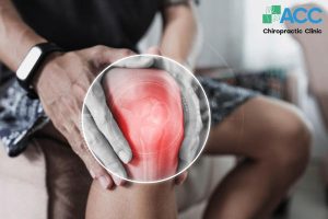 nguyên nhân nào gây viêm khớp gối