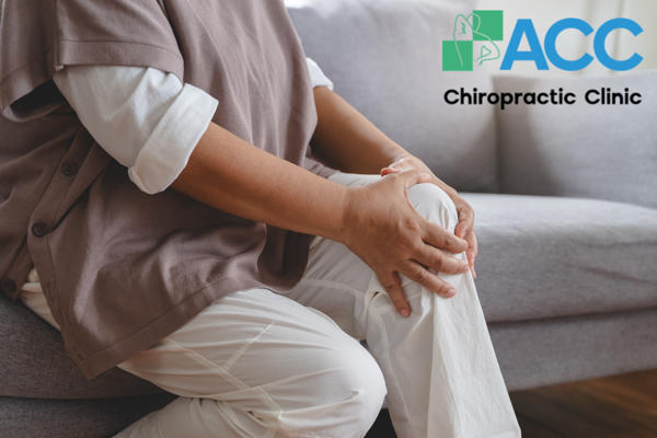 viêm khớp đầu gối