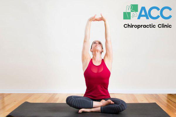 bài tập cho người thoát vị đĩa đệm