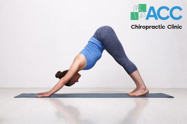 tập thoát vị đĩa đệm