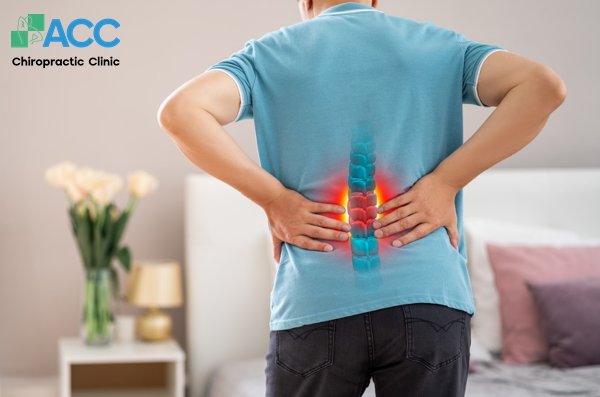 thoát vị đĩa đệm l5 s1