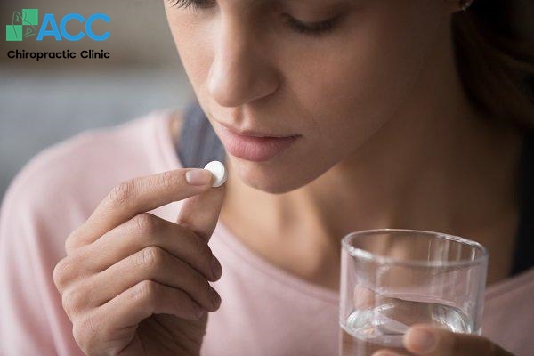 thuốc chữa thoát vị đĩa đệm tốt nhất hiện nay