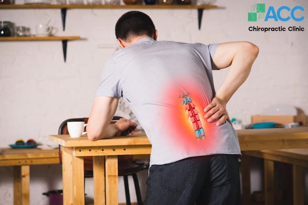 thoái hóa cột sống có chữa được không