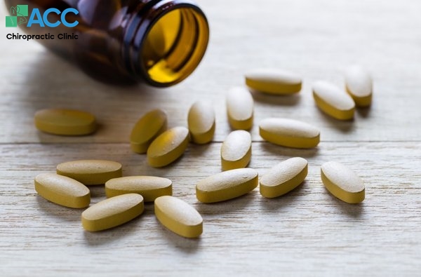 cách chữa đau lưng