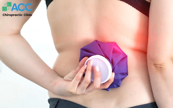 cách chữa đau lưng tại nhà nhanh nhất