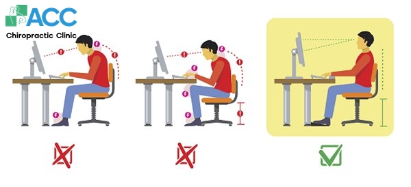 cách giảm đau lưng