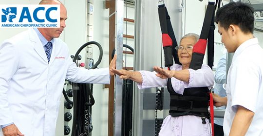 Hỏi đáp bác sĩ về phục hồi chức năng cho bệnh nhân sau tai biến