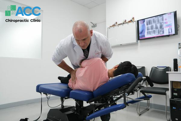 cách điều trị đĩa đệm bị phồng