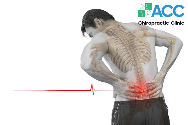 dấu hiệu thoát vị đĩa đệm l4 l5