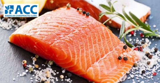 Các nhóm dưỡng chất cần thiết cho bệnh nhân thoái hóa cột sống