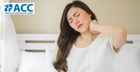 Đau cổ do thiếu hụt vitamin: Nguyên nhân ít ai ngờ tới