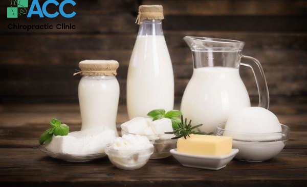 ăn gì tái tạo sụn khớp