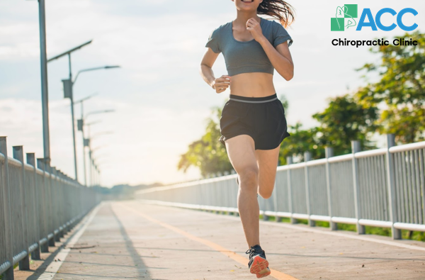 bị đau đầu gối khi chạy bộ