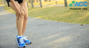 chay bộ bị đau khớp gối