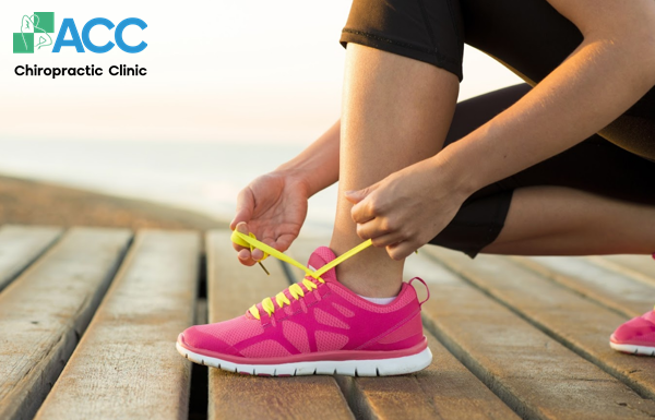 chạy bộ bị đau ở đầu gối