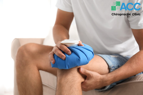 đau gối khi chạy bộ