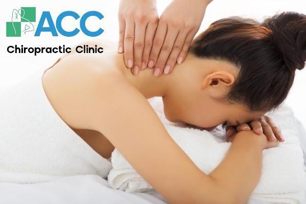 ngủ dậy đau cổ