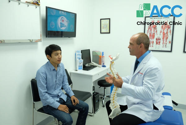 phương pháp chữa lồi đĩa đệm