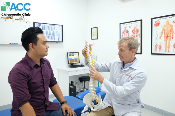 thoát vị đĩa đệm có đi xe đạp được không