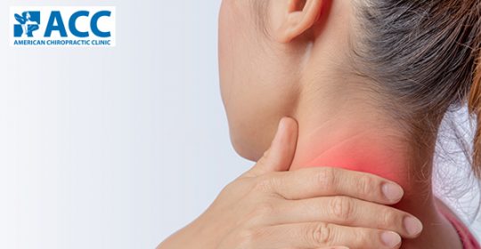 Triệu chứng đau cổ bên trái cảnh báo bệnh gì?
