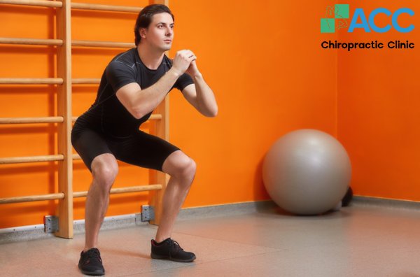 bài tập chữa đau lưng