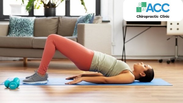 các bài tập trị đau lưng