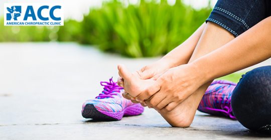 Đau nhức xương khớp bàn chân cảnh báo bệnh gì?