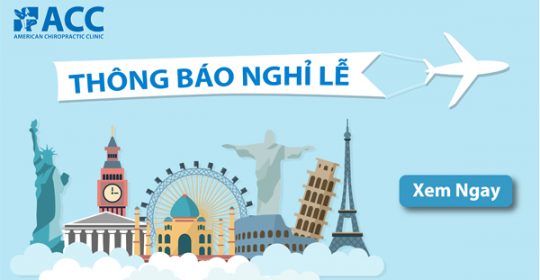 THÔNG BÁO NGHỈ LỄ GIỖ TỔ HÙNG VƯƠNG, NGÀY LỄ 30/04 VÀ 01/05