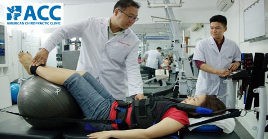 Thoát vị đĩa đệm có nhất thiết phải mổ?