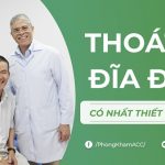 Chữa thoát vị đĩa đệm hiệu quả