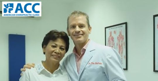 Kiên trì làm nên điều kỳ diệu