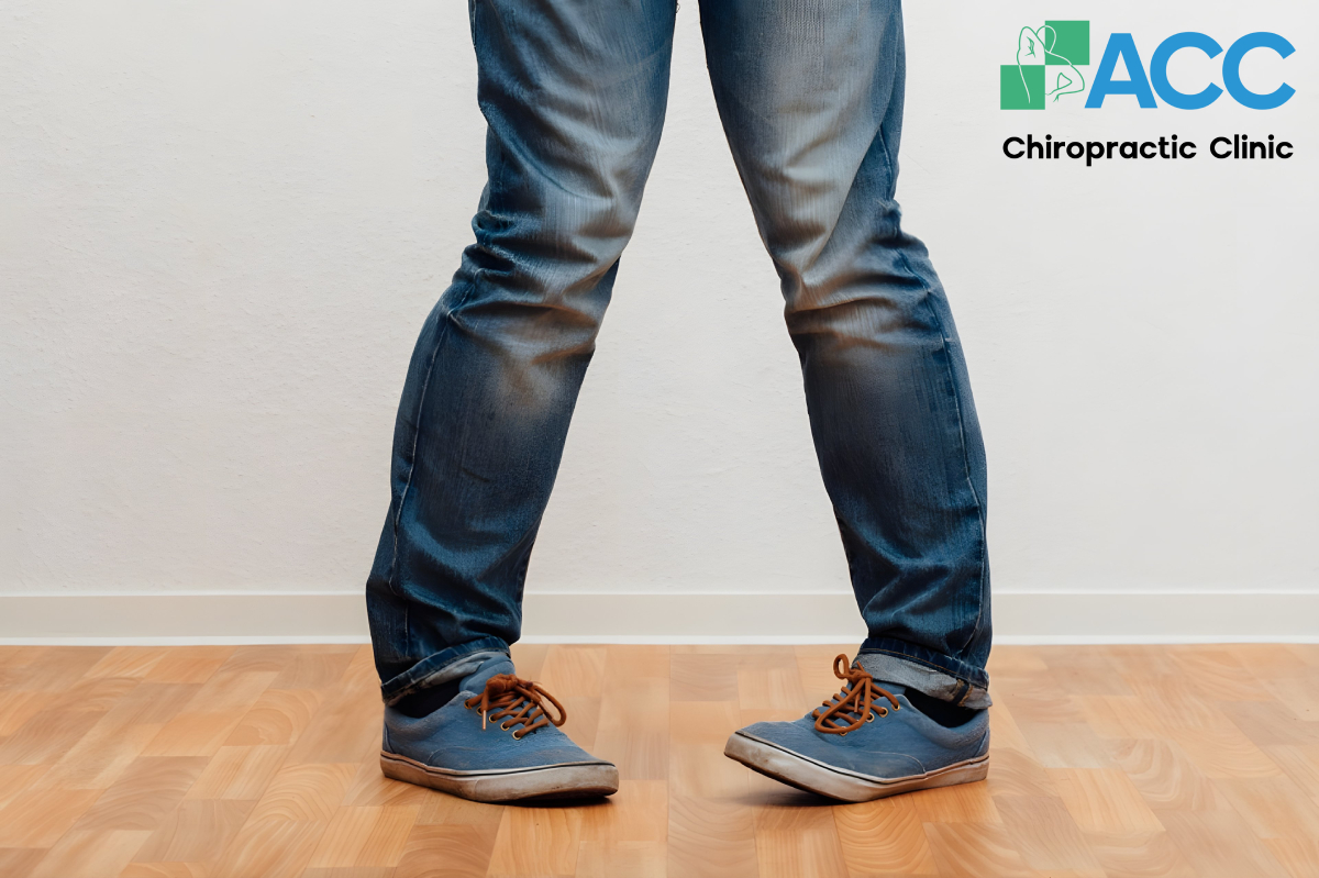 Rối loạn tăng trưởng xương – Loạn sản sụn