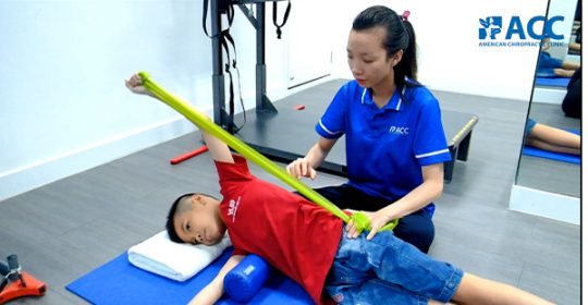 Bố mẹ có để ý rắc rối đến từ đôi bàn chân của con???