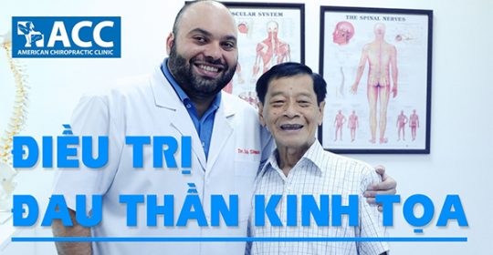 Tin vui cho bệnh nhân thoát vị đĩa đệm