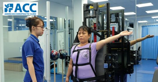 Hành trình tạm biệt cơn đau vai gáy nặng & hệ quả của việc dùng thuốc giảm đau