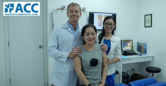 Bí quyết điều trị tận gốc cơn đau thắt lưng