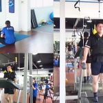 bệnh nhân điều trị thành công tại ACC