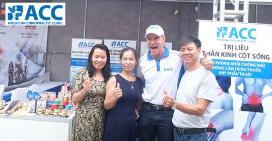 ACC ĐỒNG HÀNH CÙNG LONG BIÊN MARATHON VÀ THE VPBank HANOI MARATHON – HERITAGE RACE 2019